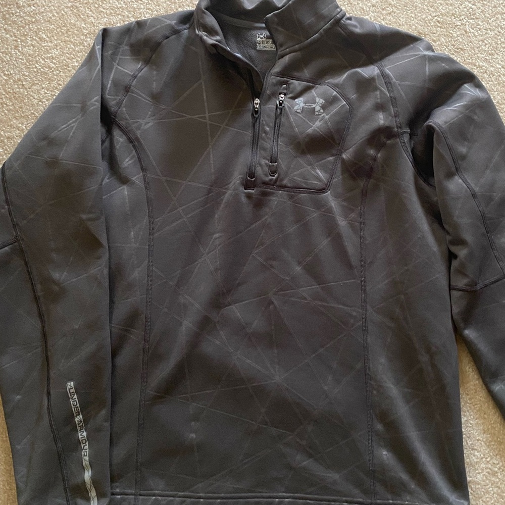 Men’s Under Armour Pullover
